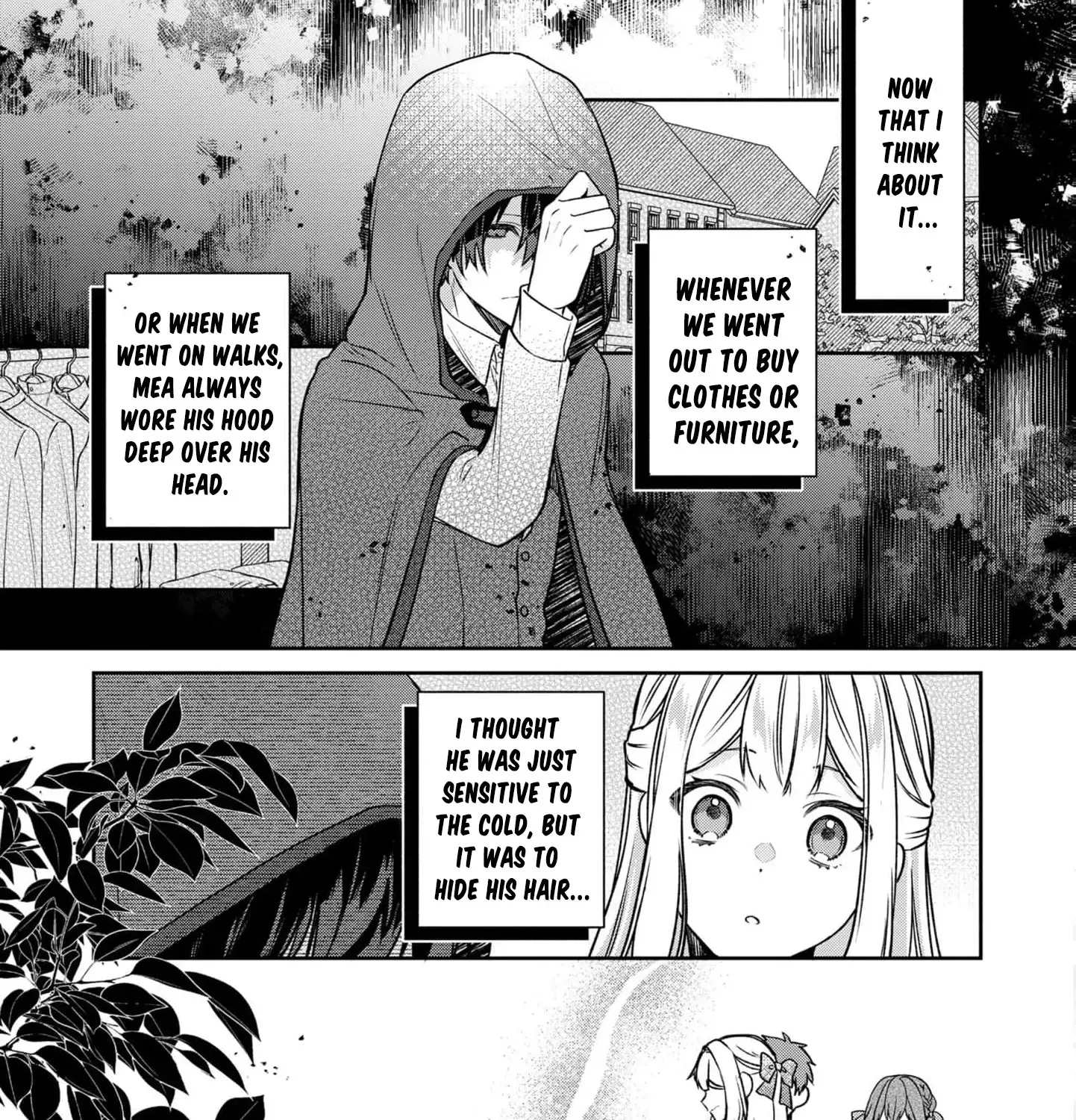 My Beloved Is Too Precious Today, So I’ll Make Him Happy With All I’ve Got! Chapter 3 page 25 - 