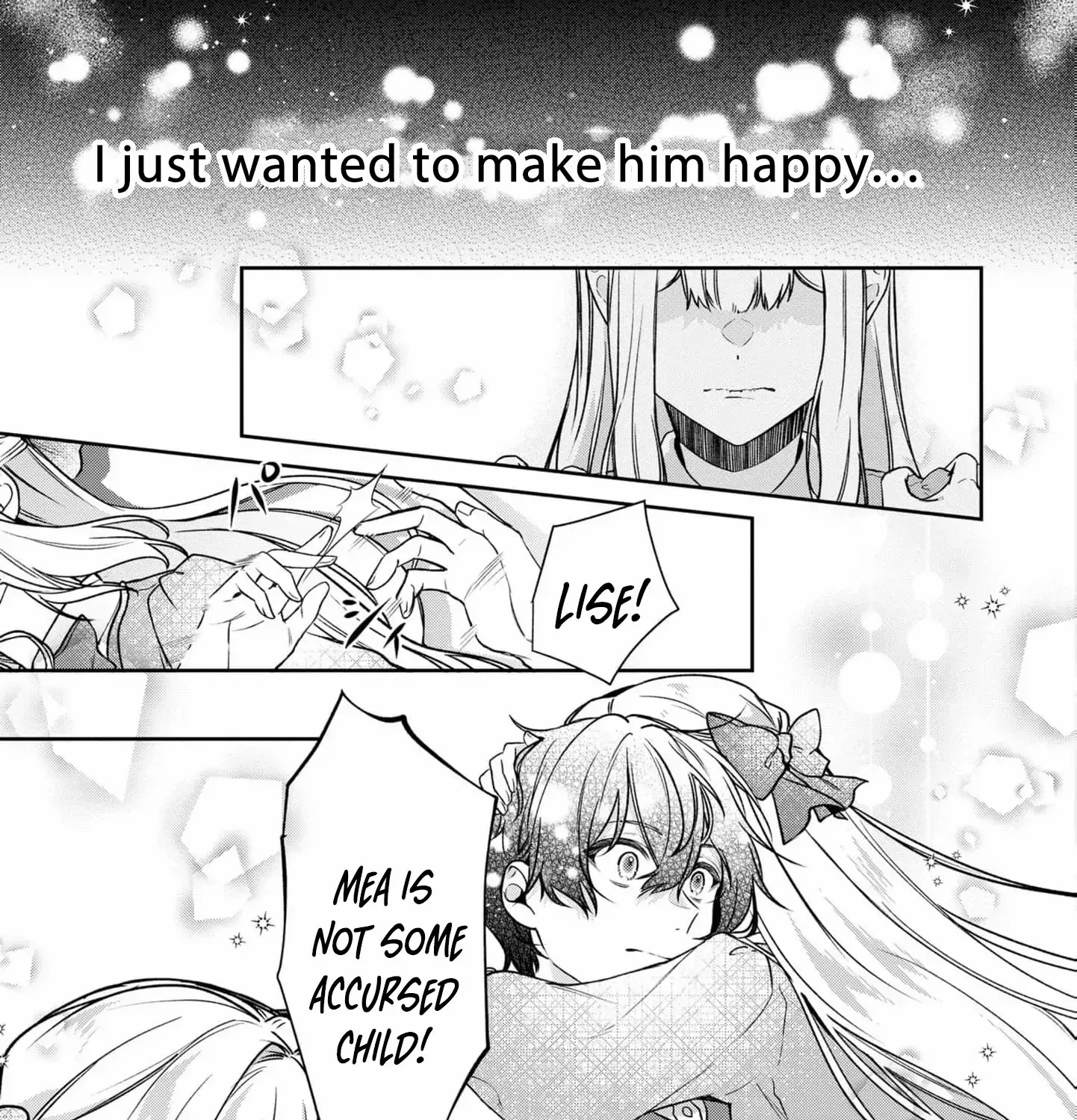 My Beloved Is Too Precious Today, So I’ll Make Him Happy With All I’ve Got! Chapter 3 page 29 - 