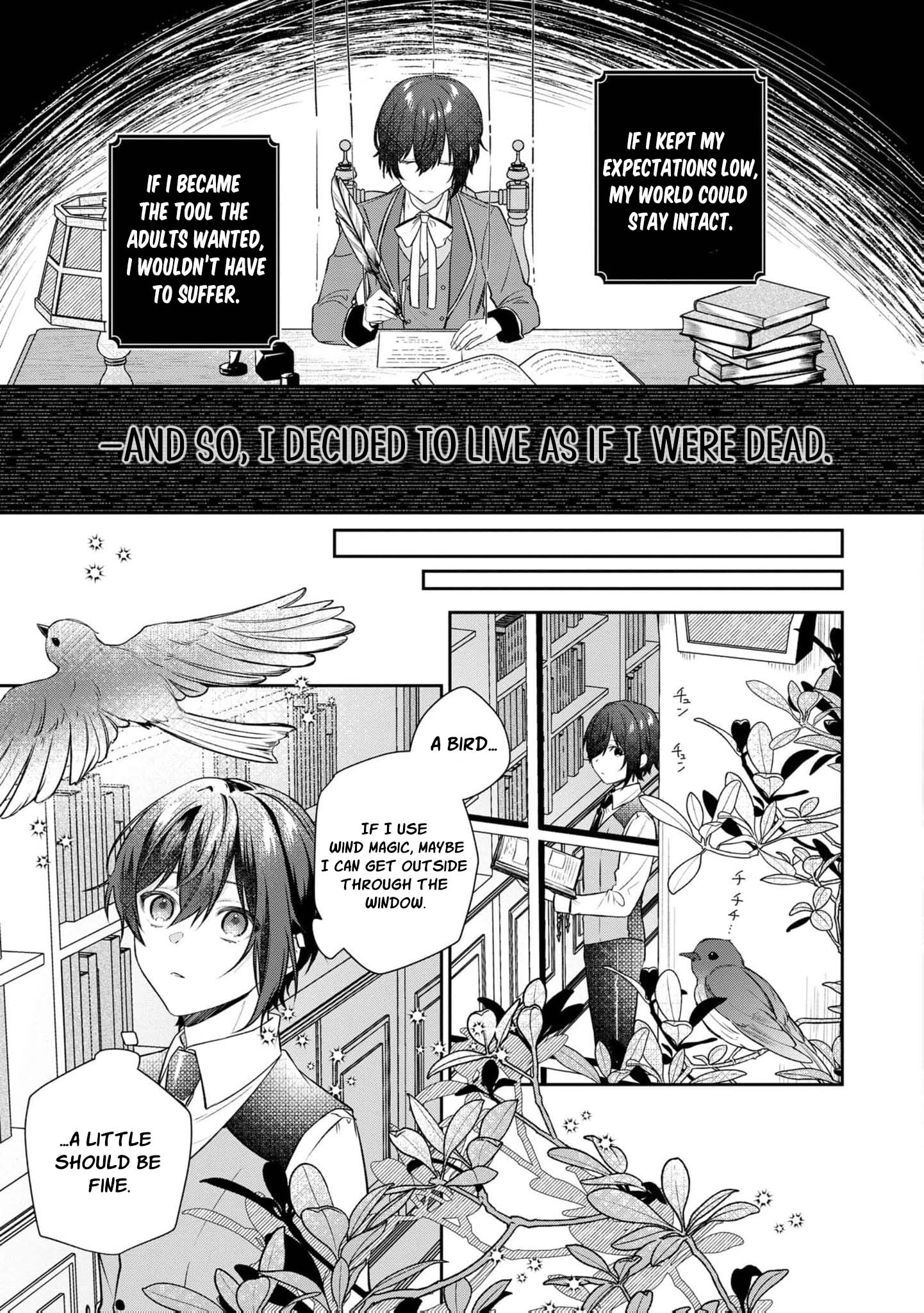 My Beloved Is Too Precious Today, So I’ll Make Him Happy With All I’ve Got! Chapter 4 page 12 - 