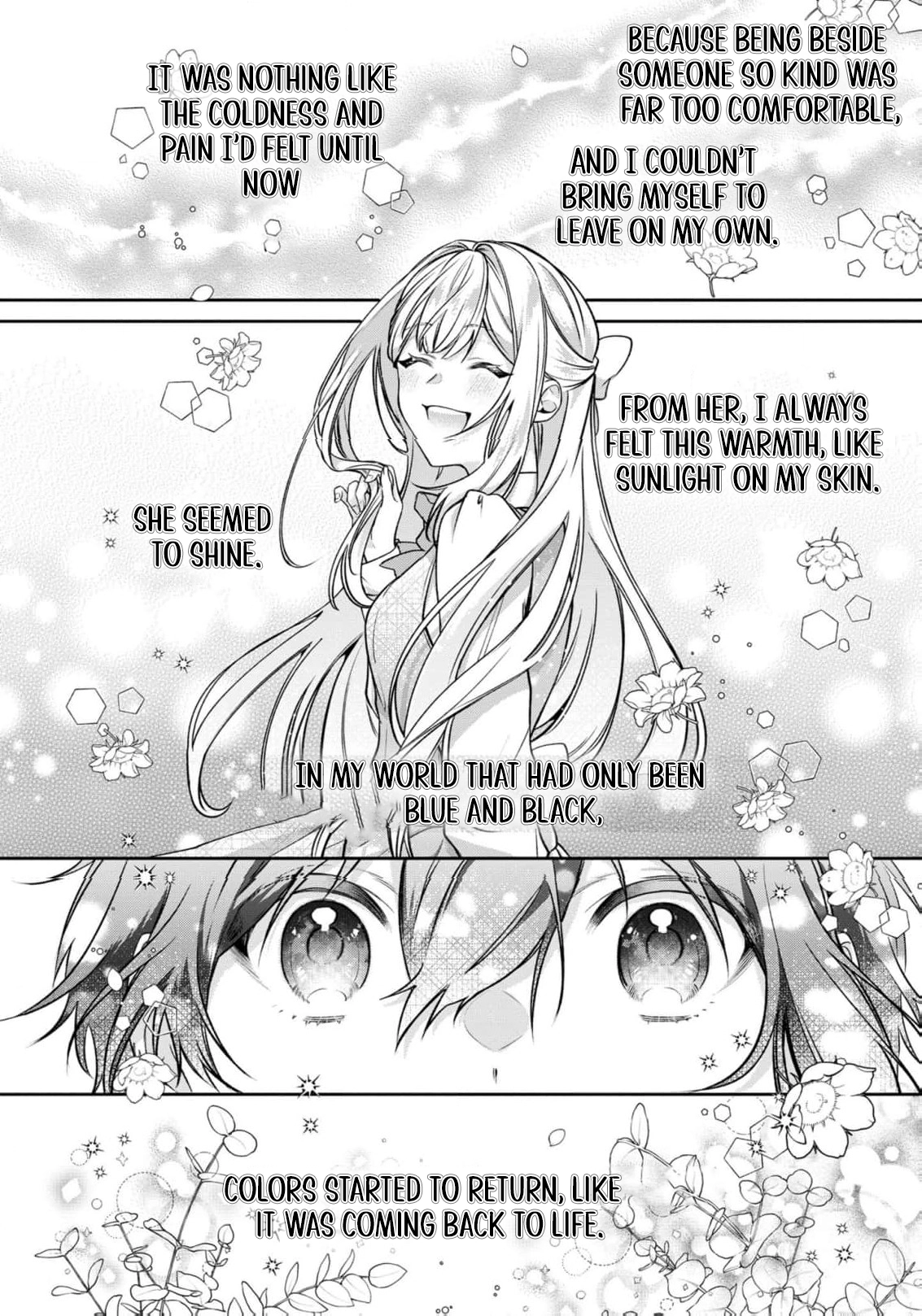 My Beloved Is Too Precious Today, So I’ll Make Him Happy With All I’ve Got! Chapter 5 page 11 - 