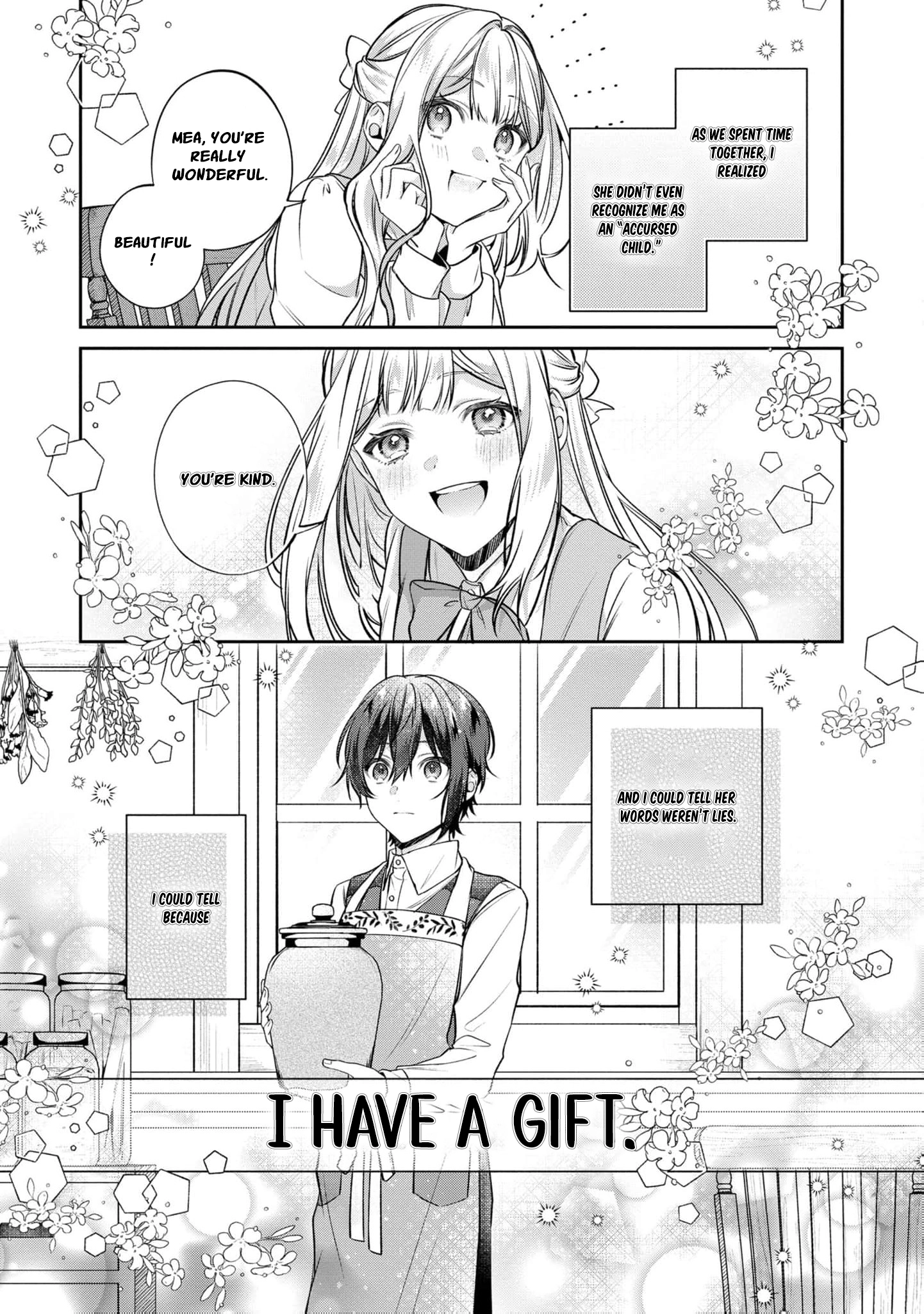 My Beloved Is Too Precious Today, So I’ll Make Him Happy With All I’ve Got! Chapter 5 page 12 - 