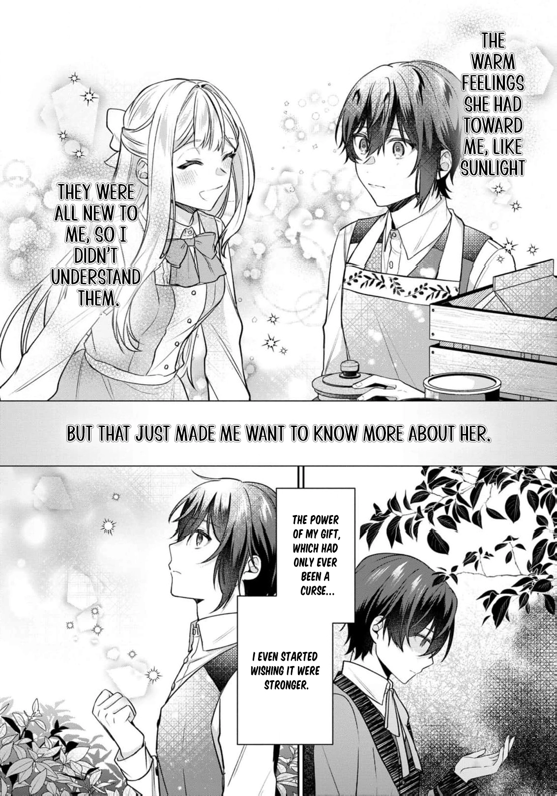 My Beloved Is Too Precious Today, So I’ll Make Him Happy With All I’ve Got! Chapter 5 page 13 - 