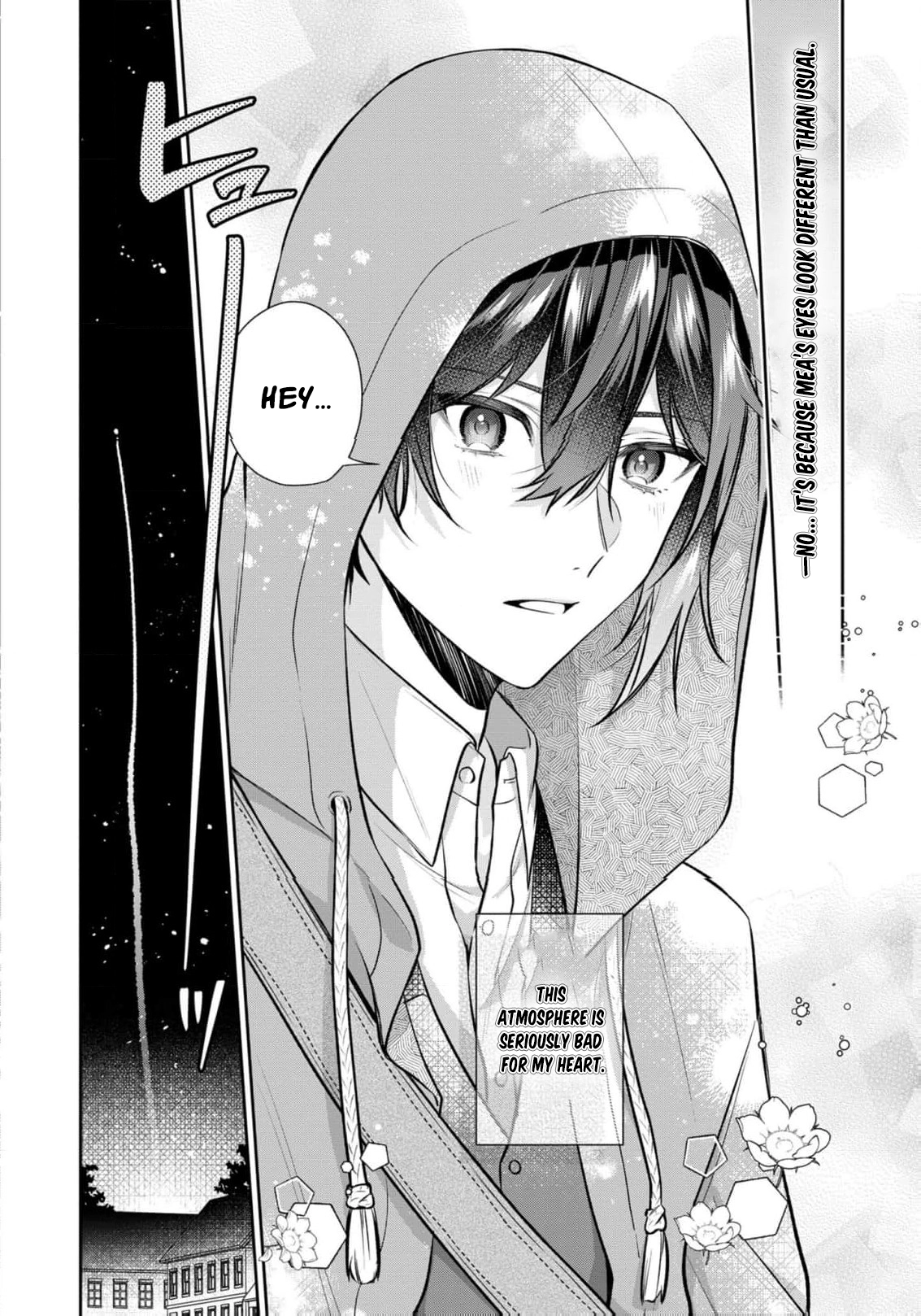 My Beloved Is Too Precious Today, So I’ll Make Him Happy With All I’ve Got! Chapter 6 page 29 - 