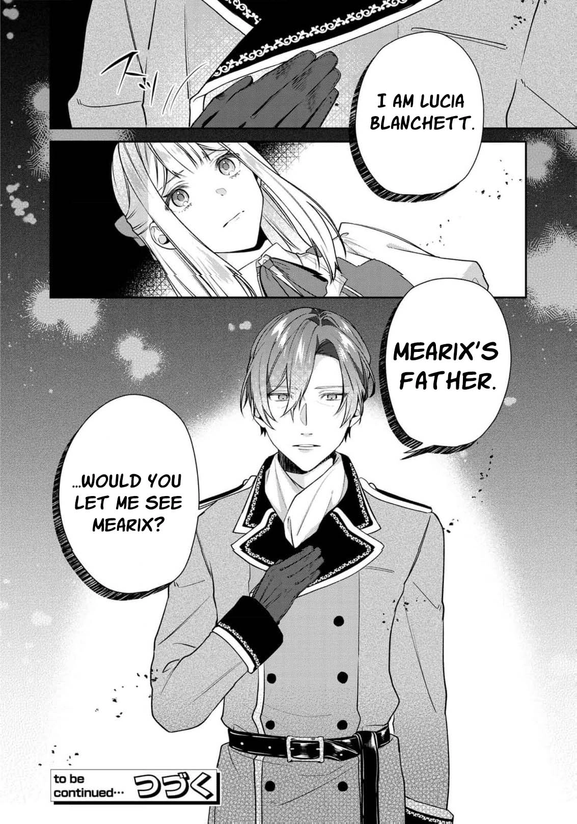 My Beloved Is Too Precious Today, So I’ll Make Him Happy With All I’ve Got! Chapter 7 page 27 - 