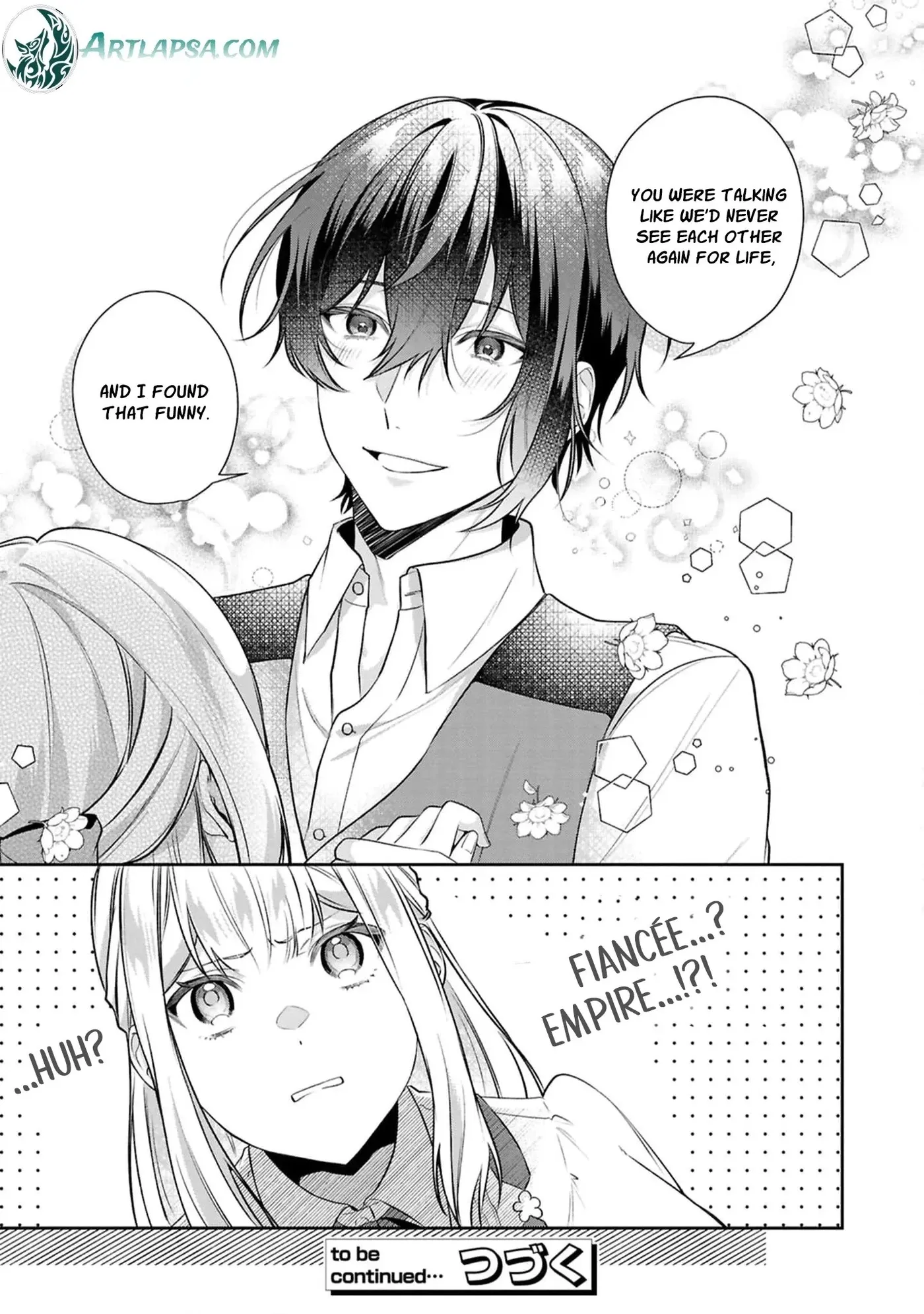My Beloved Is Too Precious Today, So I’ll Make Him Happy With All I’ve Got! Chapter 8 page 30 - 