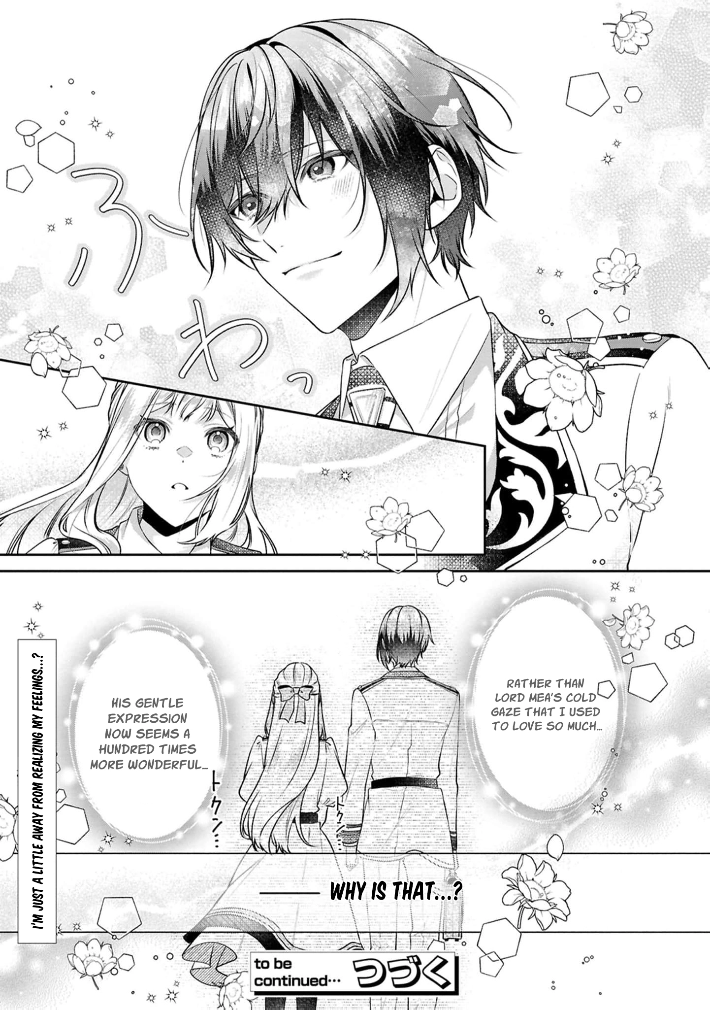 My Beloved Is Too Precious Today, So I’ll Make Him Happy With All I’ve Got! Chapter 9 page 29 - 