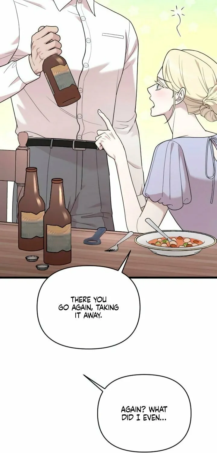 Read My Beloved Oppressor chapter 80 image 1 on Lezhin