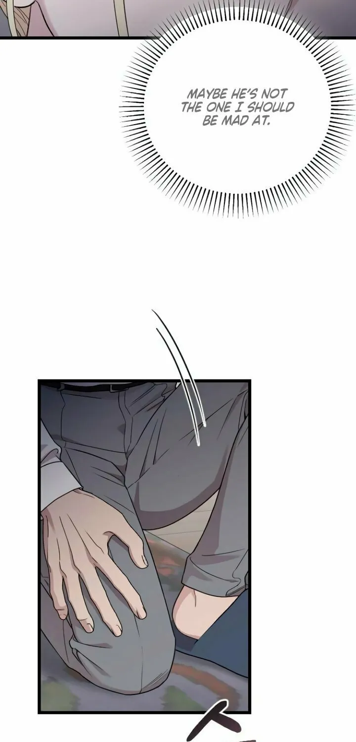 Read My Beloved Oppressor chapter 80 image 12 on Lezhin