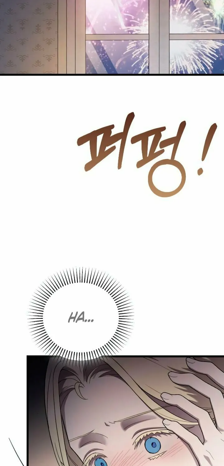 Read My Beloved Oppressor chapter 80 image 18 on Lezhin