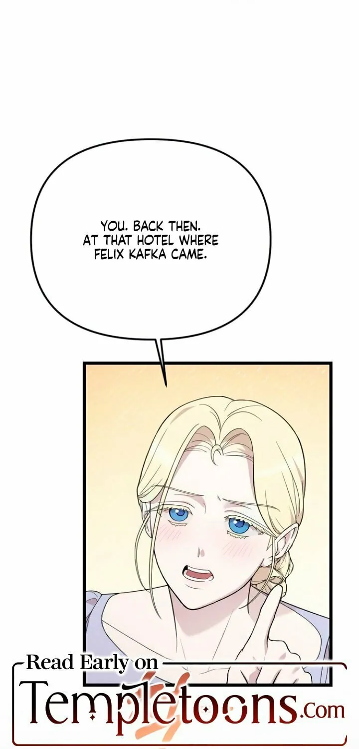 Read My Beloved Oppressor chapter 80 image 2 on Lezhin