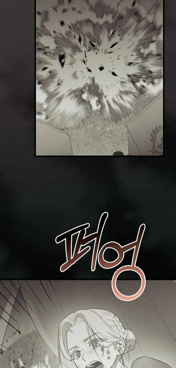 Read My Beloved Oppressor chapter 80 image 20 on Lezhin