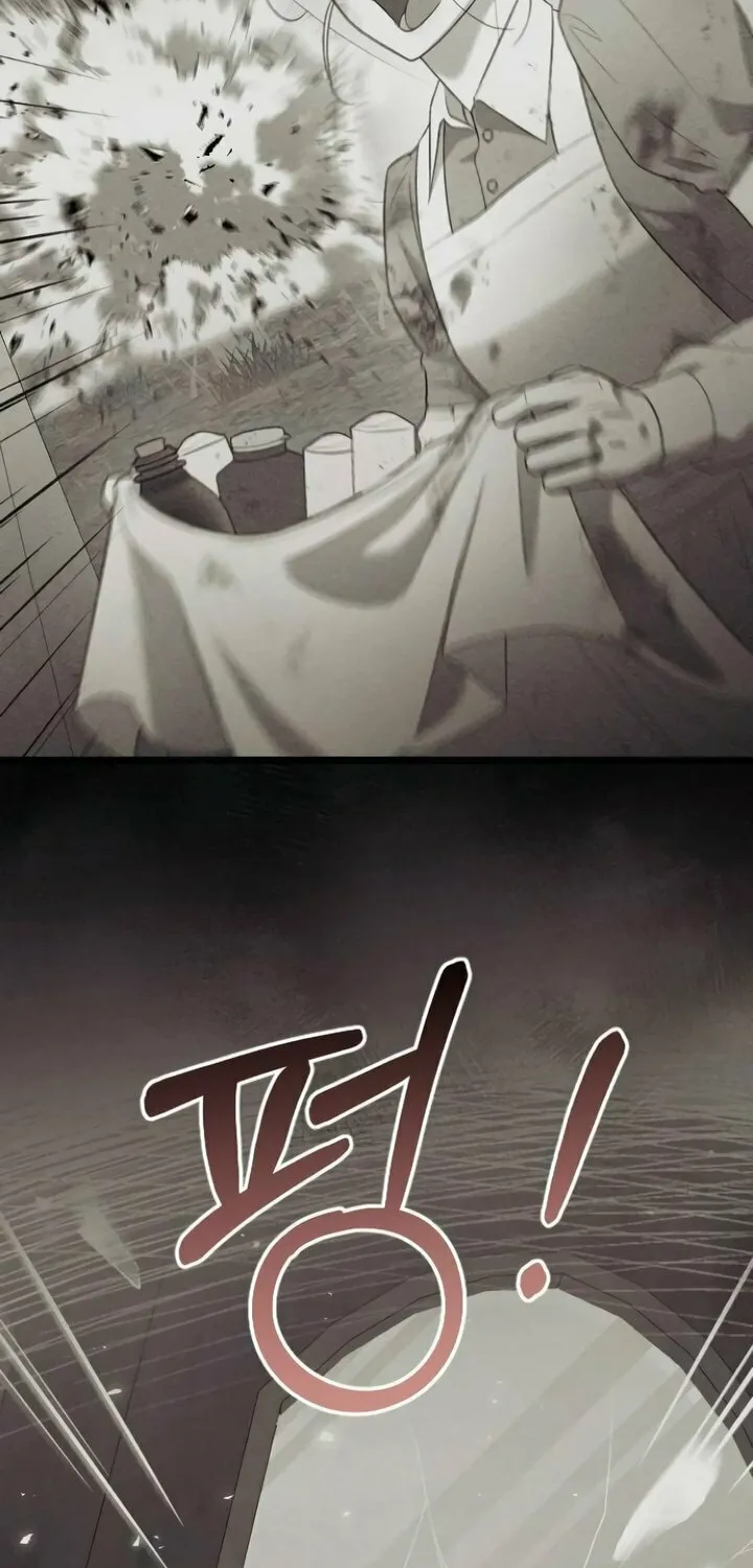 Read My Beloved Oppressor chapter 80 image 21 on Lezhin