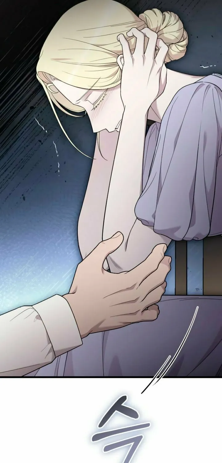 Read My Beloved Oppressor chapter 80 image 24 on Lezhin