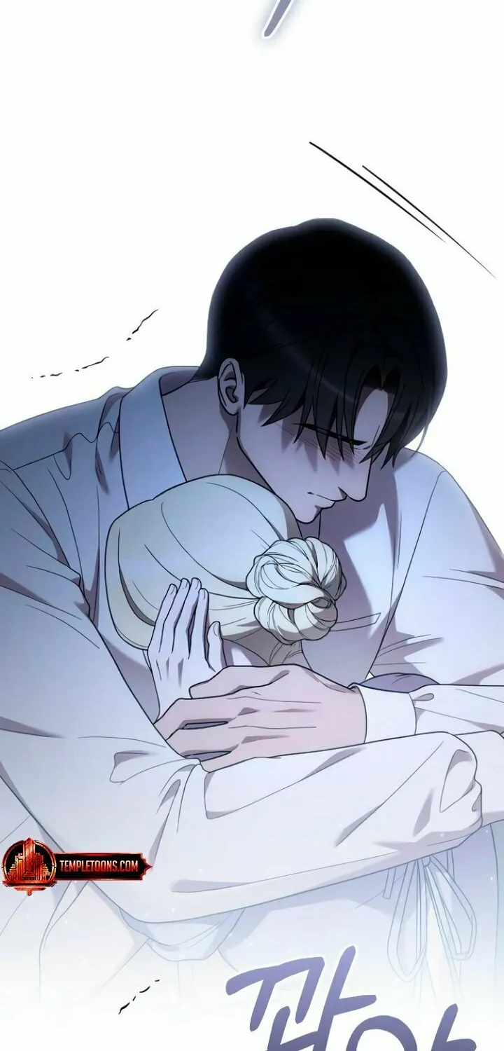 Read My Beloved Oppressor chapter 80 image 25 on Lezhin