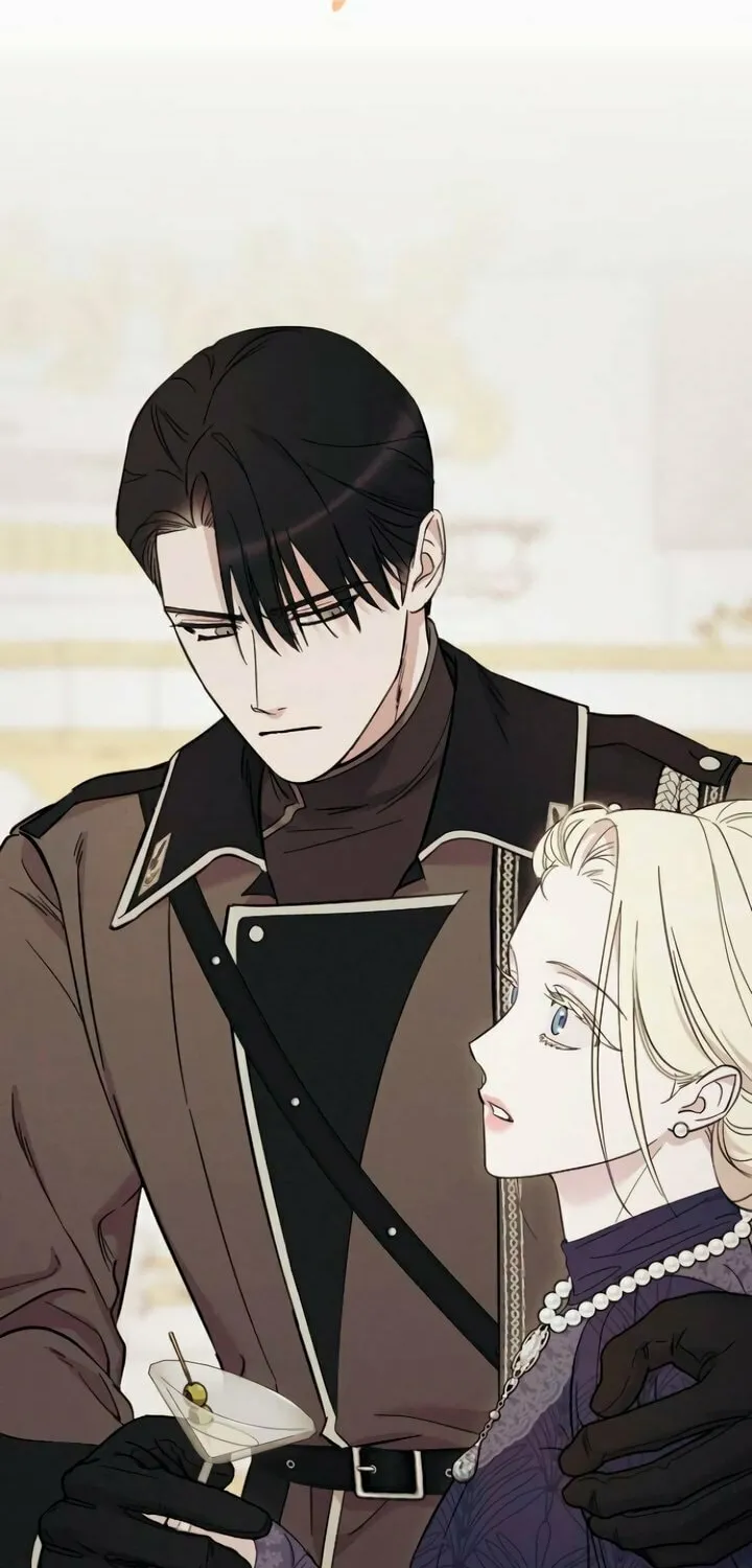 Read My Beloved Oppressor chapter 80 image 3 on Lezhin