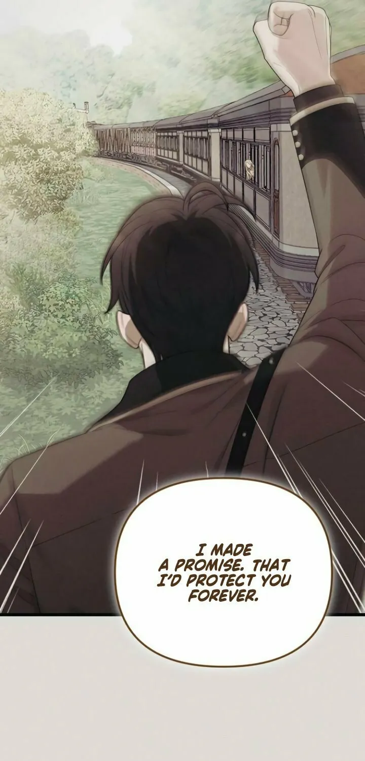 Read My Beloved Oppressor chapter 80 image 32 on Lezhin