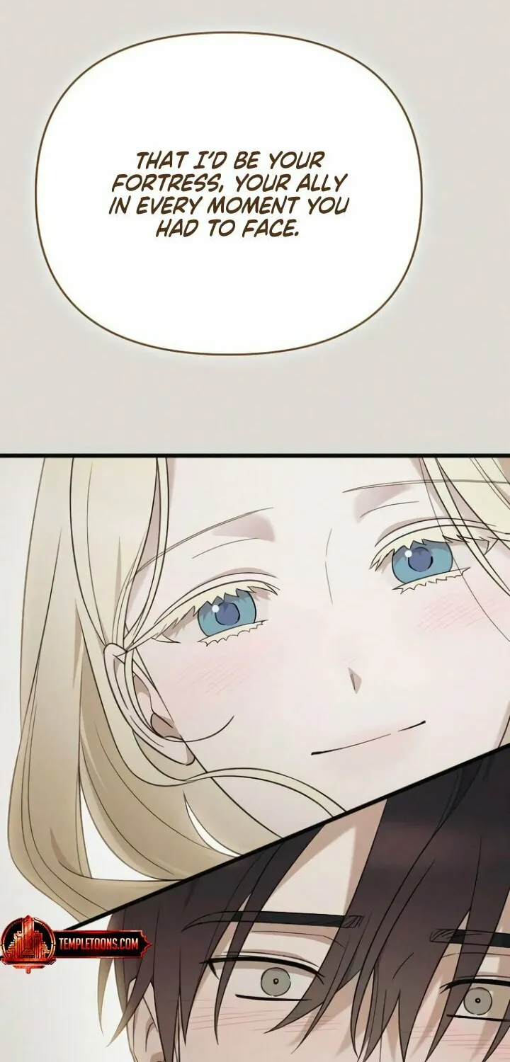 Read My Beloved Oppressor chapter 80 image 33 on Lezhin
