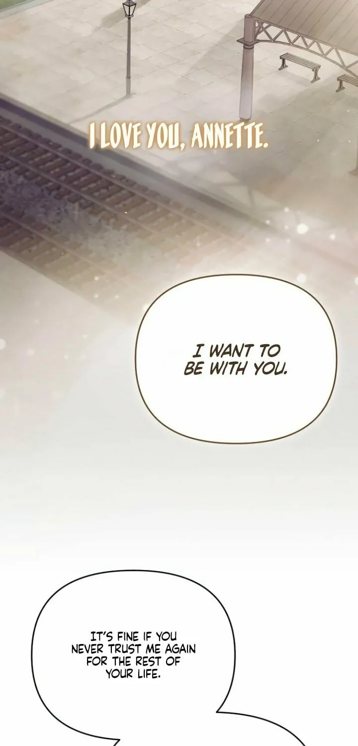 Read My Beloved Oppressor chapter 80 image 35 on Lezhin