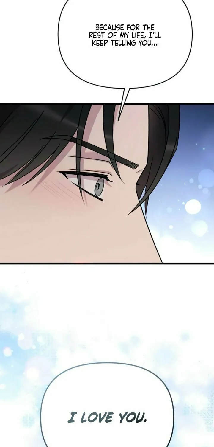 Read My Beloved Oppressor chapter 80 image 36 on Lezhin