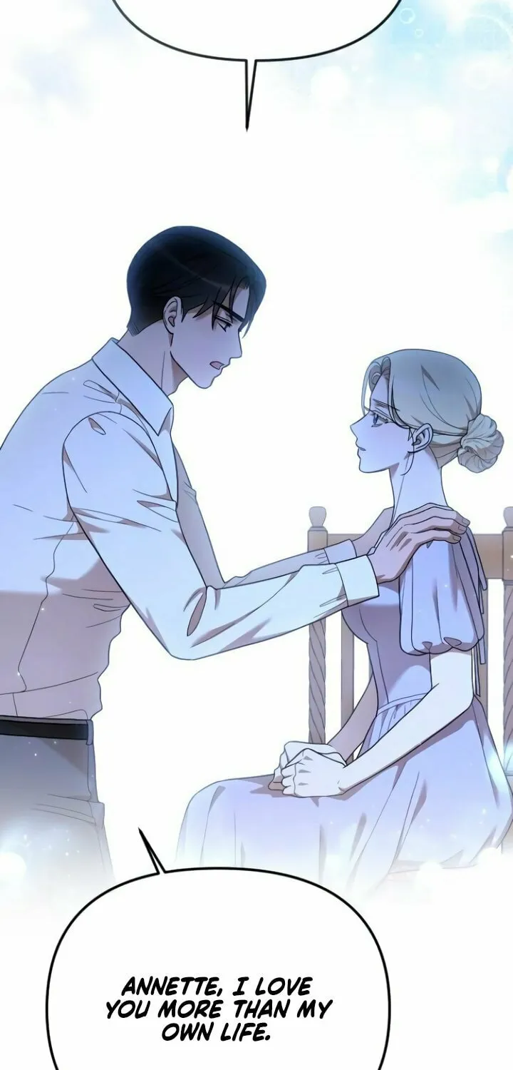 Read My Beloved Oppressor chapter 80 image 37 on Lezhin
