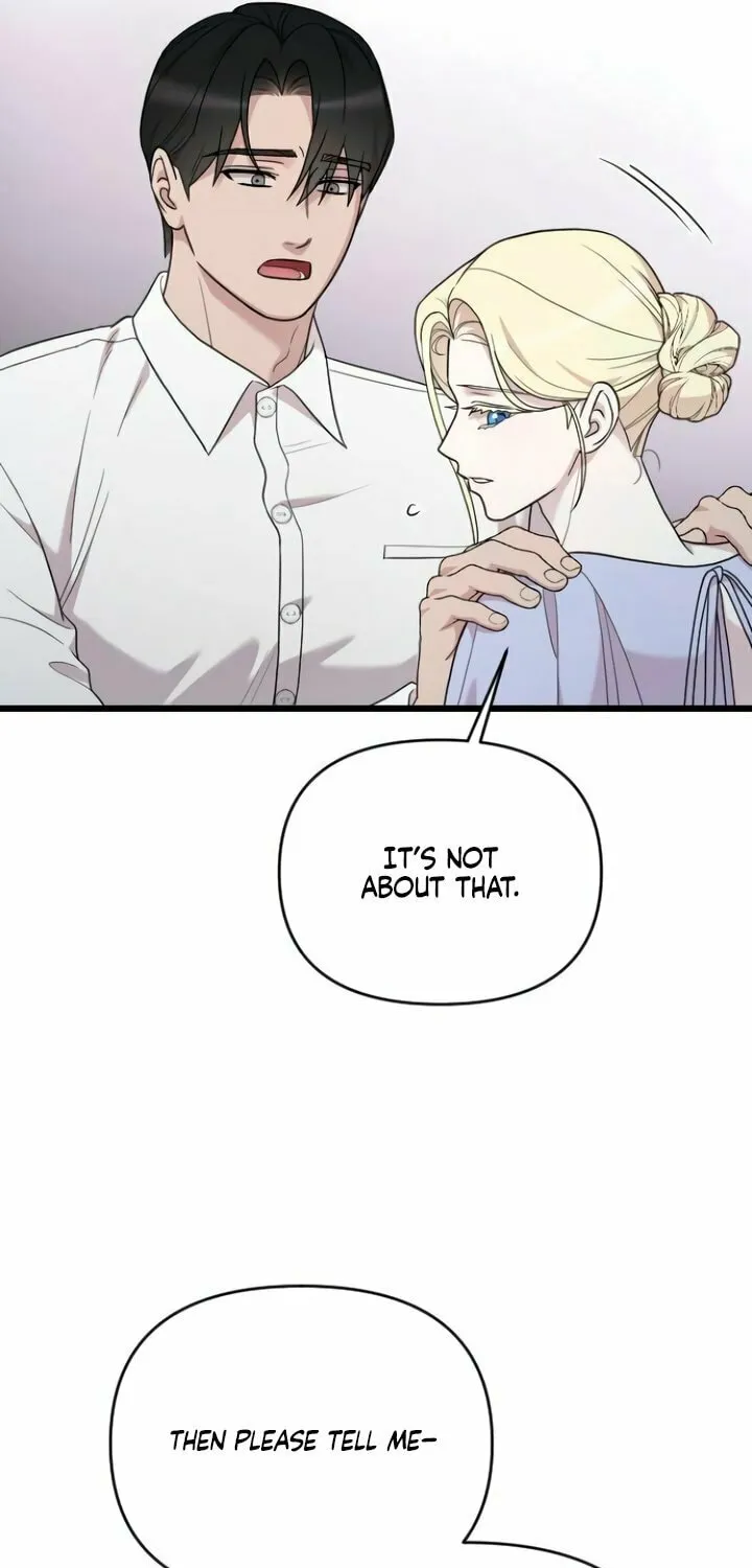 Read My Beloved Oppressor chapter 80 image 40 on Lezhin