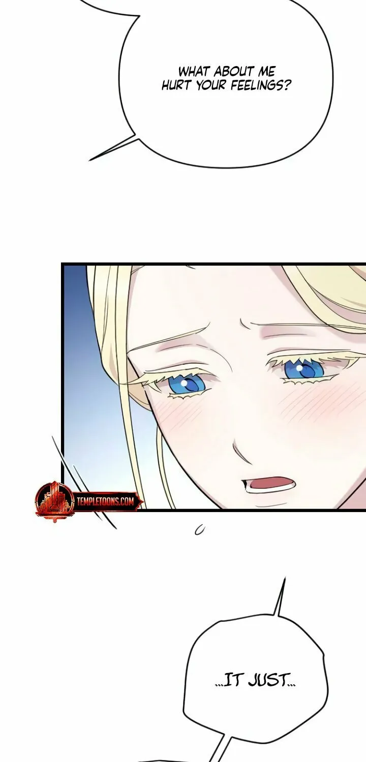 Read My Beloved Oppressor chapter 80 image 41 on Lezhin
