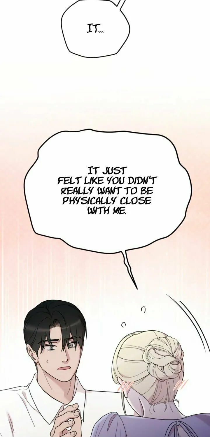 Read My Beloved Oppressor chapter 80 image 42 on Lezhin