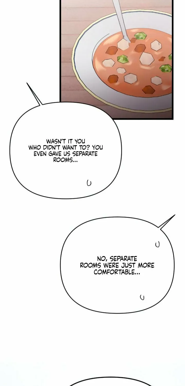 Read My Beloved Oppressor chapter 80 image 44 on Lezhin