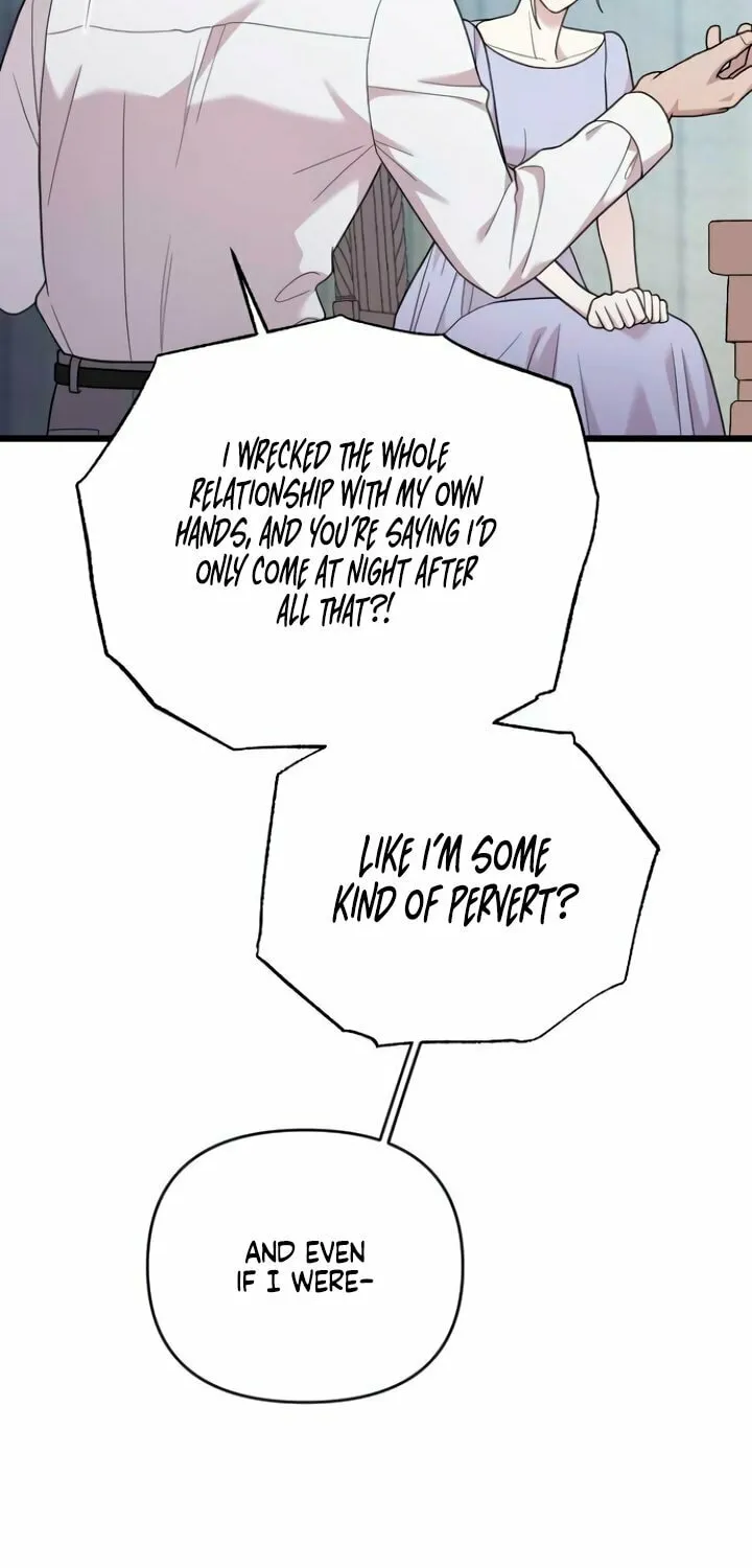 Read My Beloved Oppressor chapter 80 image 47 on Lezhin