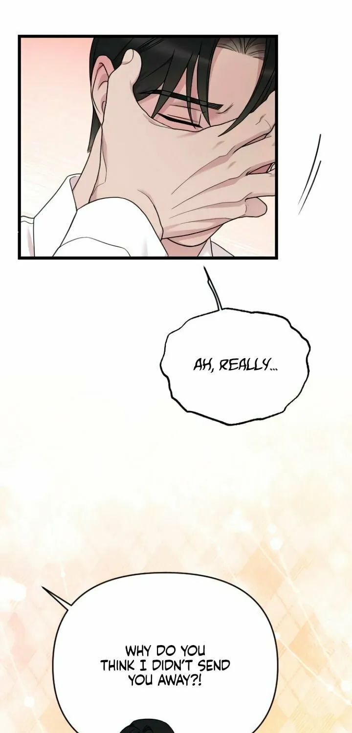 Read My Beloved Oppressor chapter 80 image 48 on Lezhin