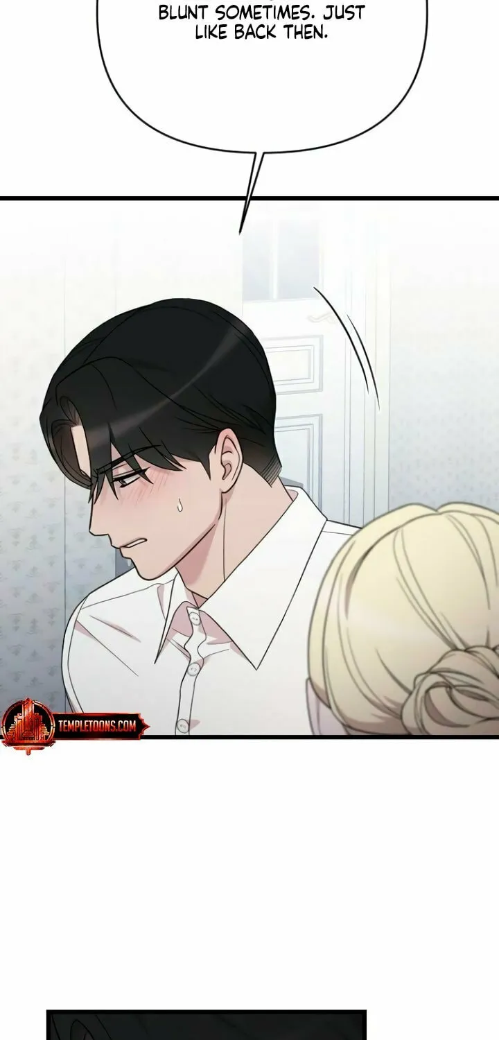 Read My Beloved Oppressor chapter 80 image 52 on Lezhin