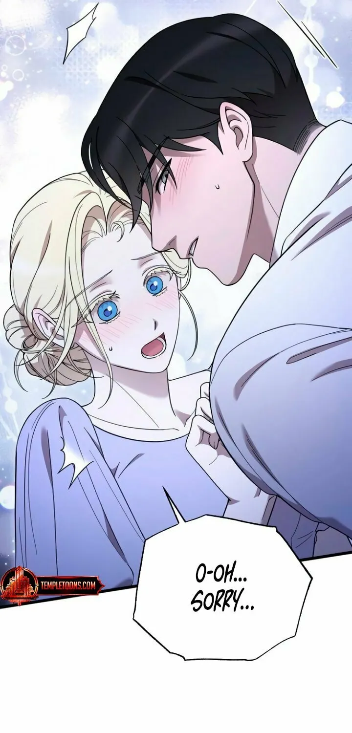 Read My Beloved Oppressor chapter 80 image 64 on Lezhin