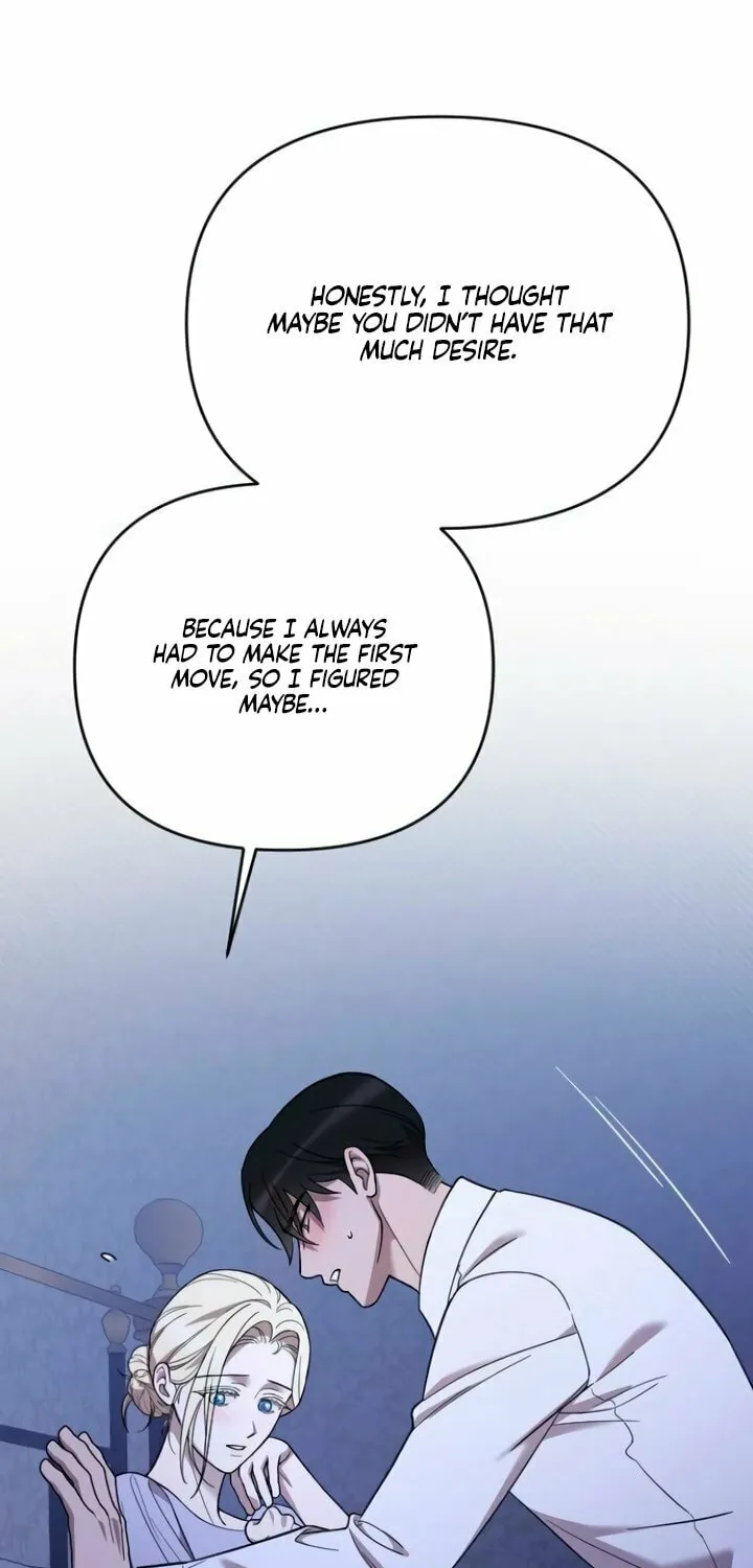Read My Beloved Oppressor chapter 80 image 65 on Lezhin