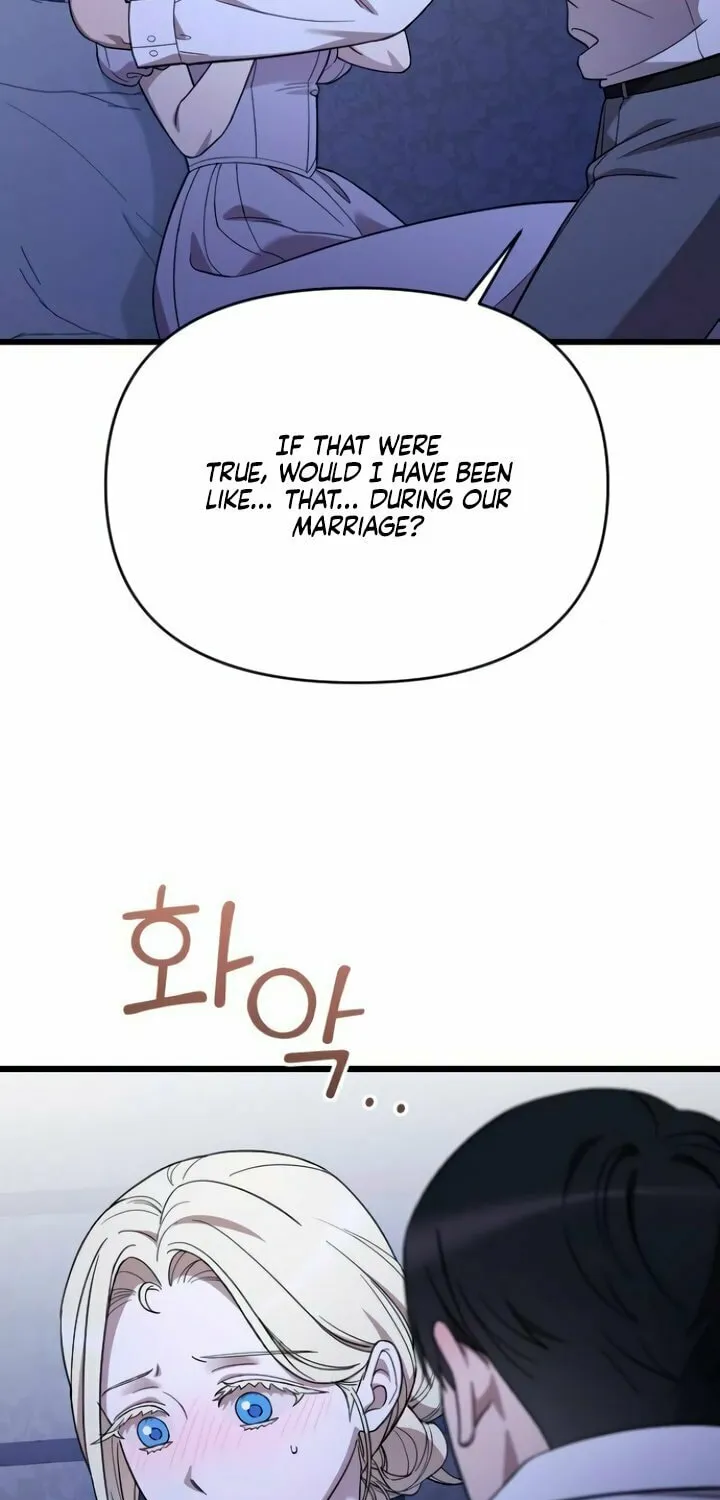 Read My Beloved Oppressor chapter 80 image 66 on Lezhin