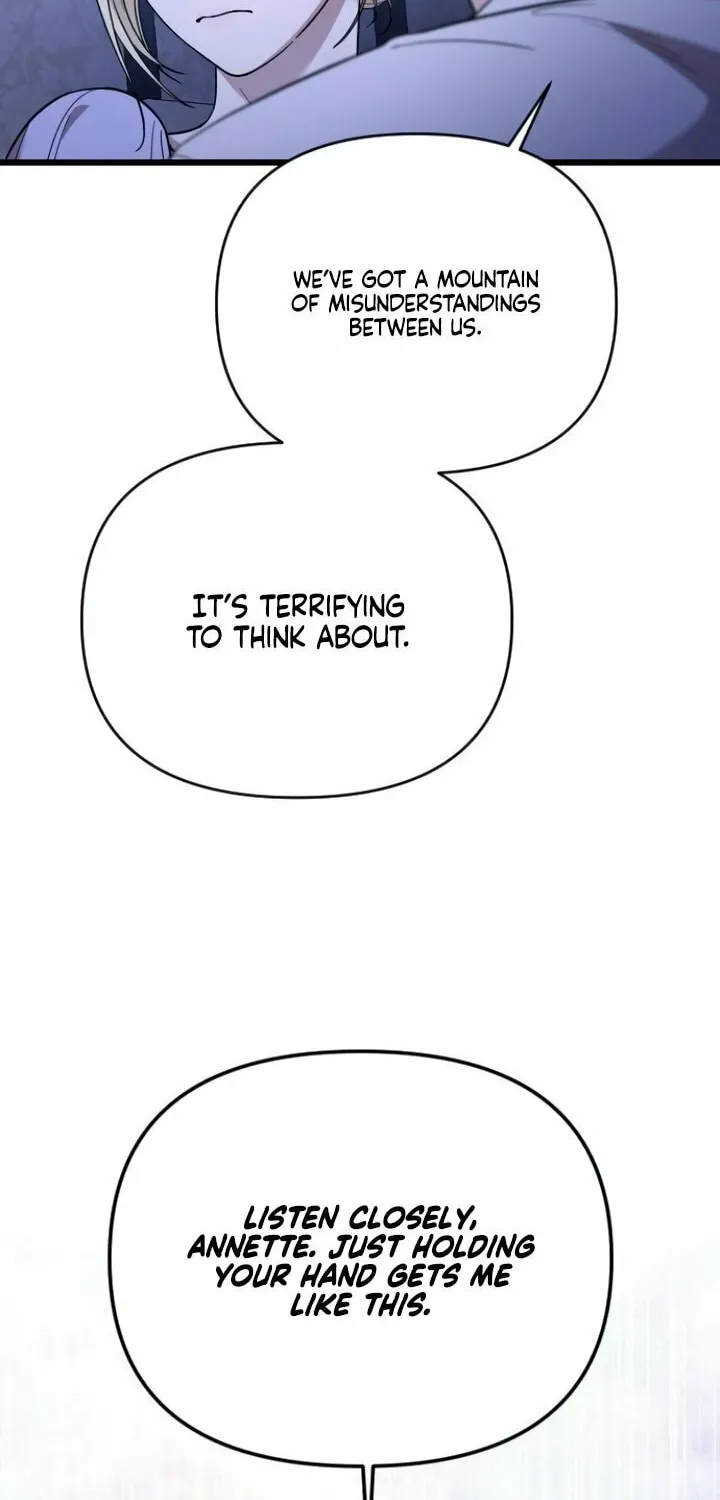 Read My Beloved Oppressor chapter 80 image 67 on Lezhin