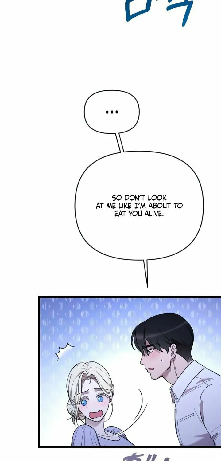 Read My Beloved Oppressor chapter 80 image 69 on Lezhin