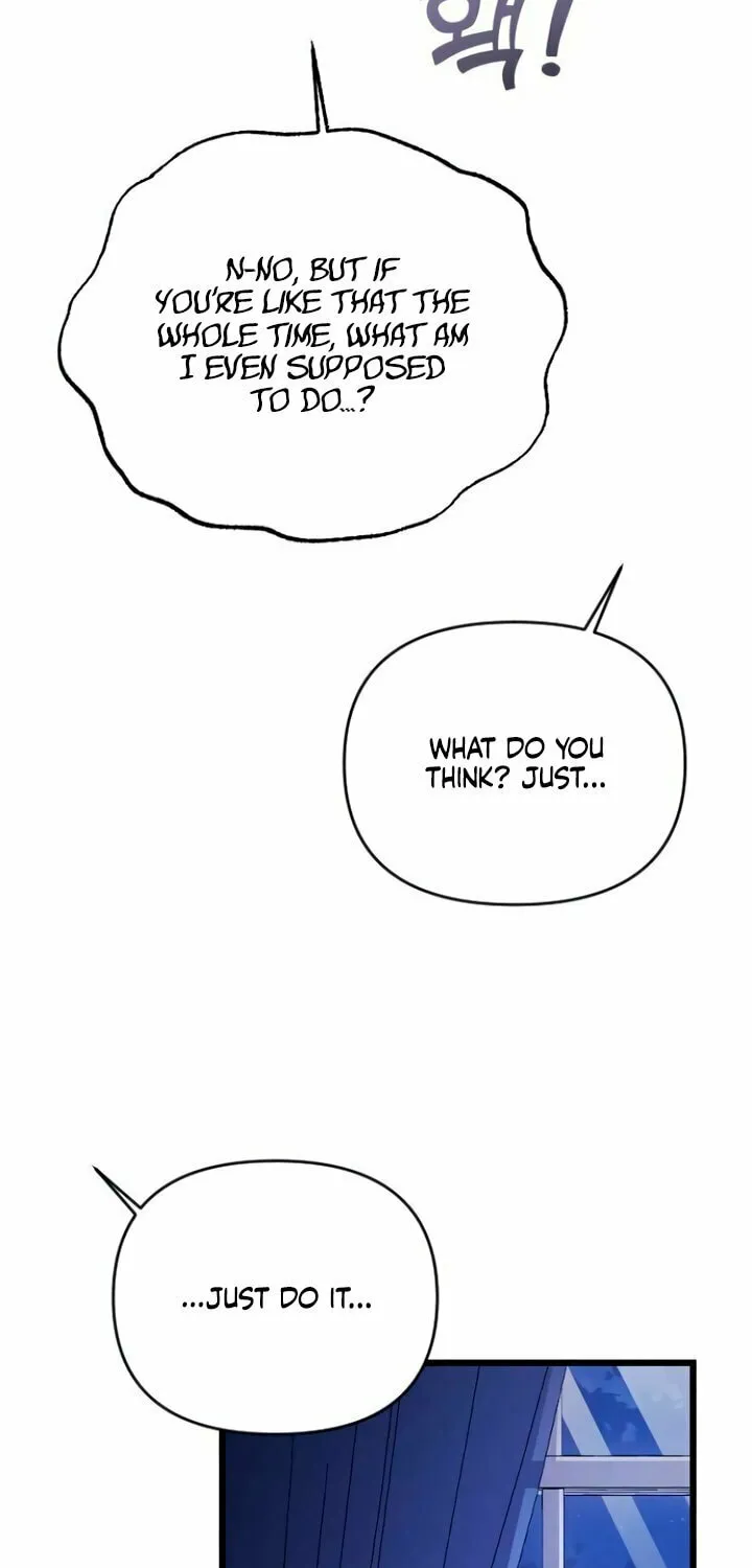Read My Beloved Oppressor chapter 80 image 70 on Lezhin