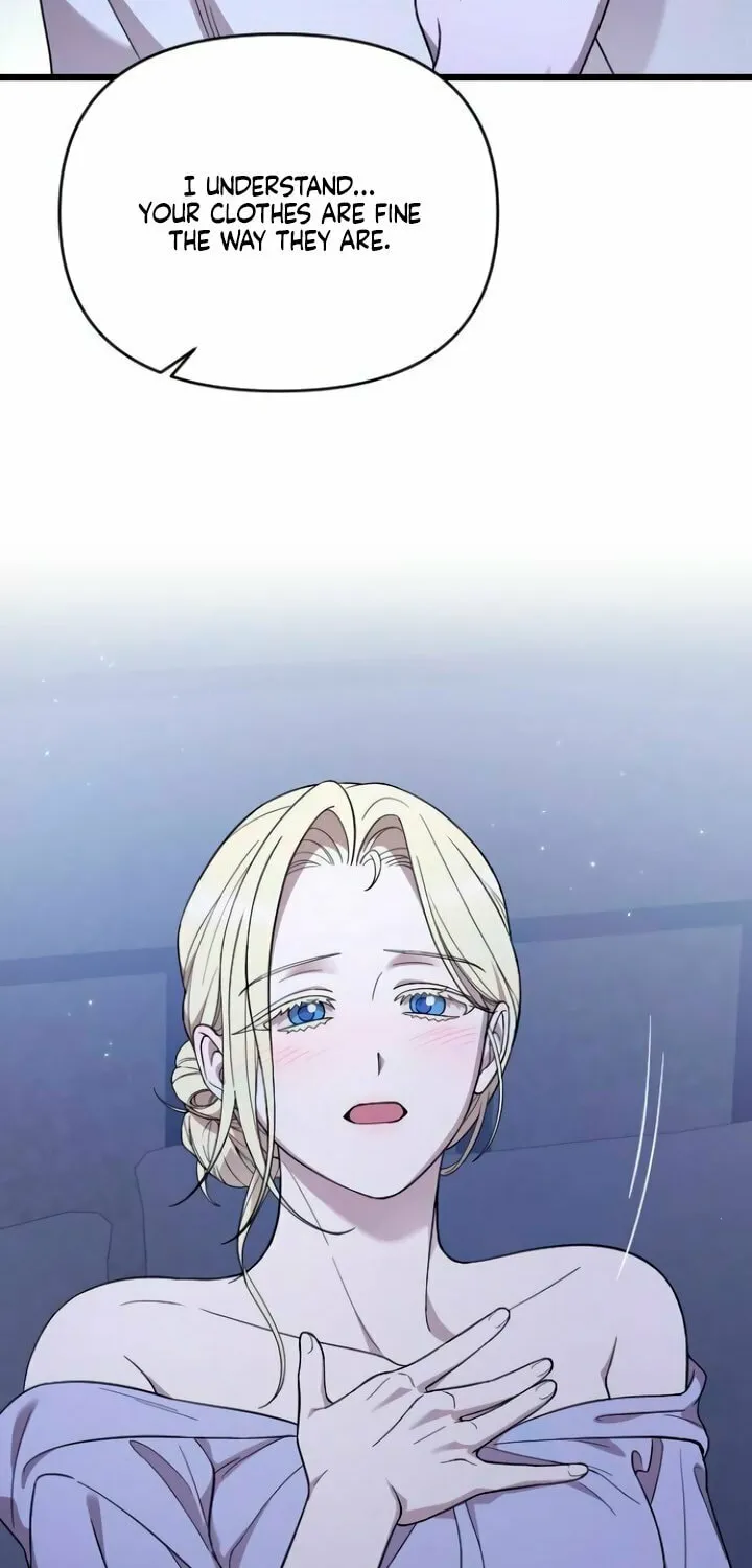 Read My Beloved Oppressor chapter 80 image 77 on Lezhin