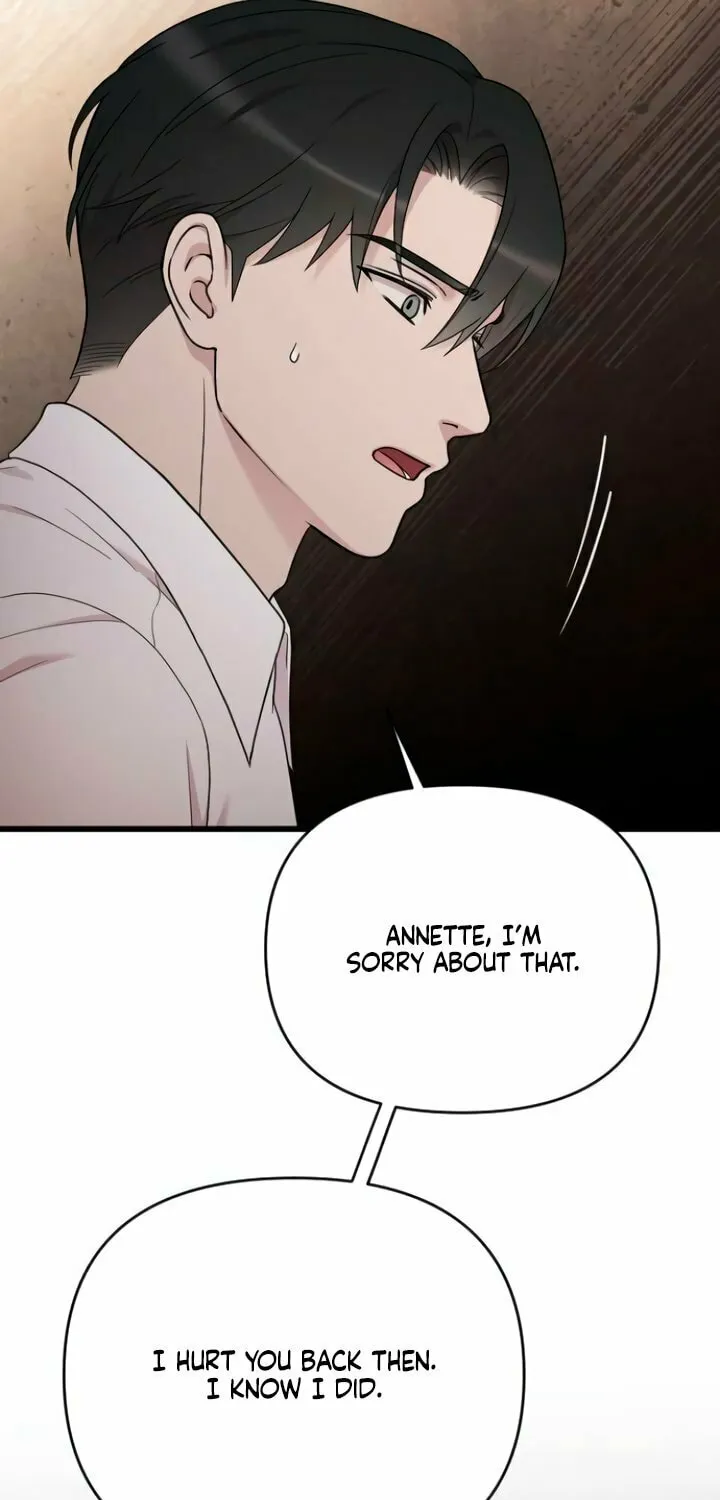 Read My Beloved Oppressor chapter 80 image 8 on Lezhin