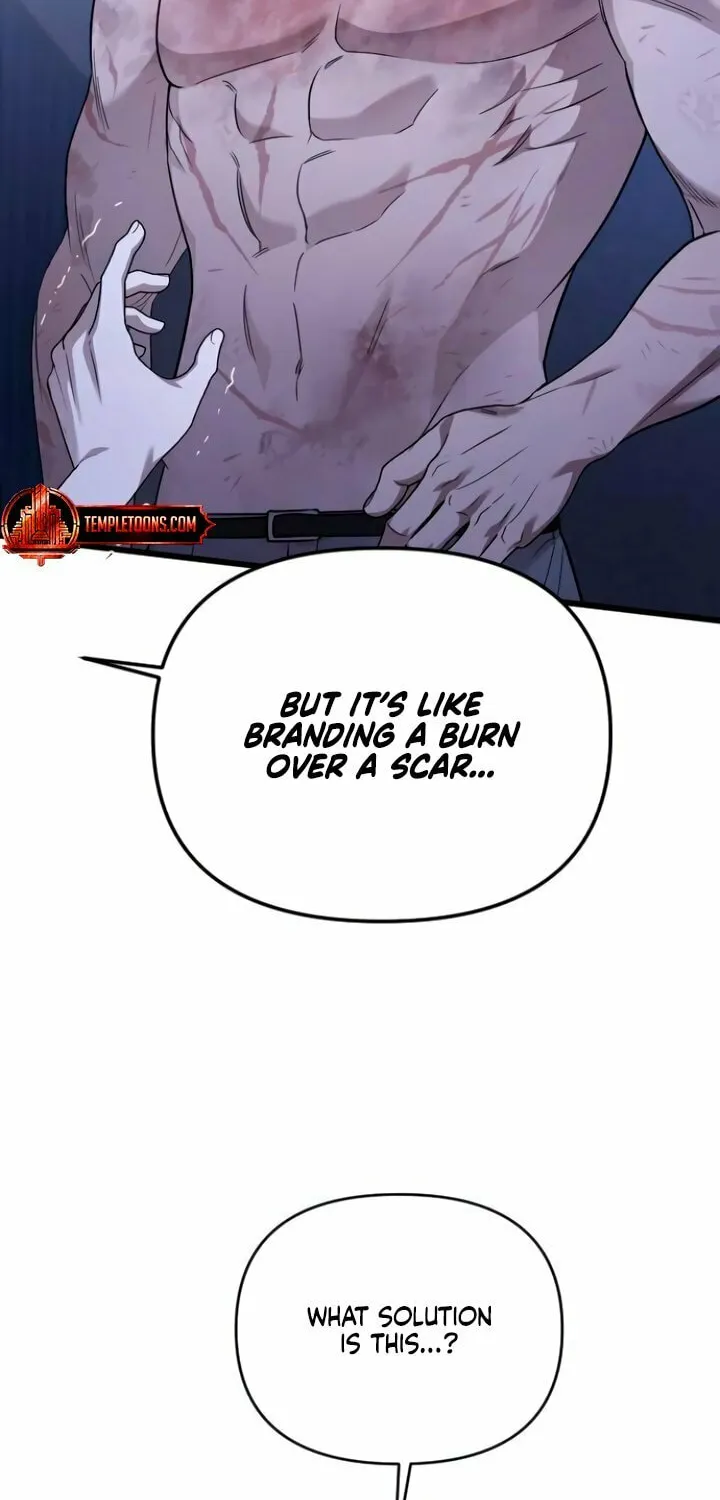 Read My Beloved Oppressor chapter 80 image 83 on Lezhin