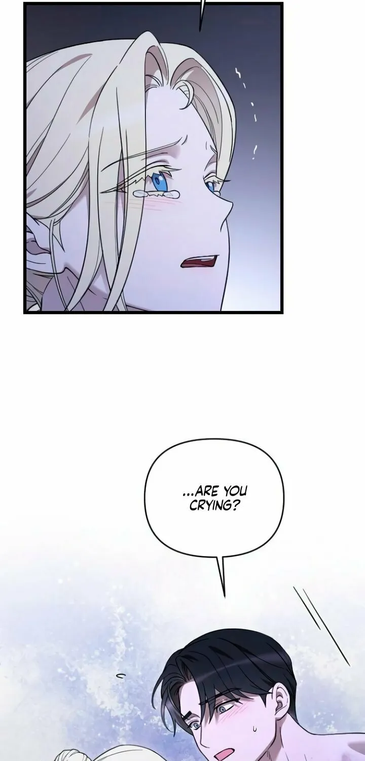 Read My Beloved Oppressor chapter 80 image 84 on Lezhin