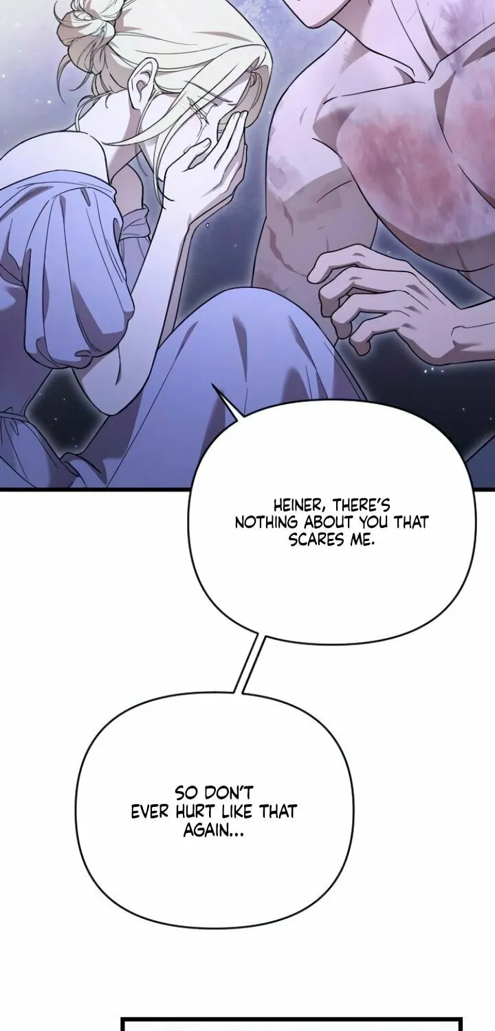 Read My Beloved Oppressor chapter 80 image 85 on Lezhin