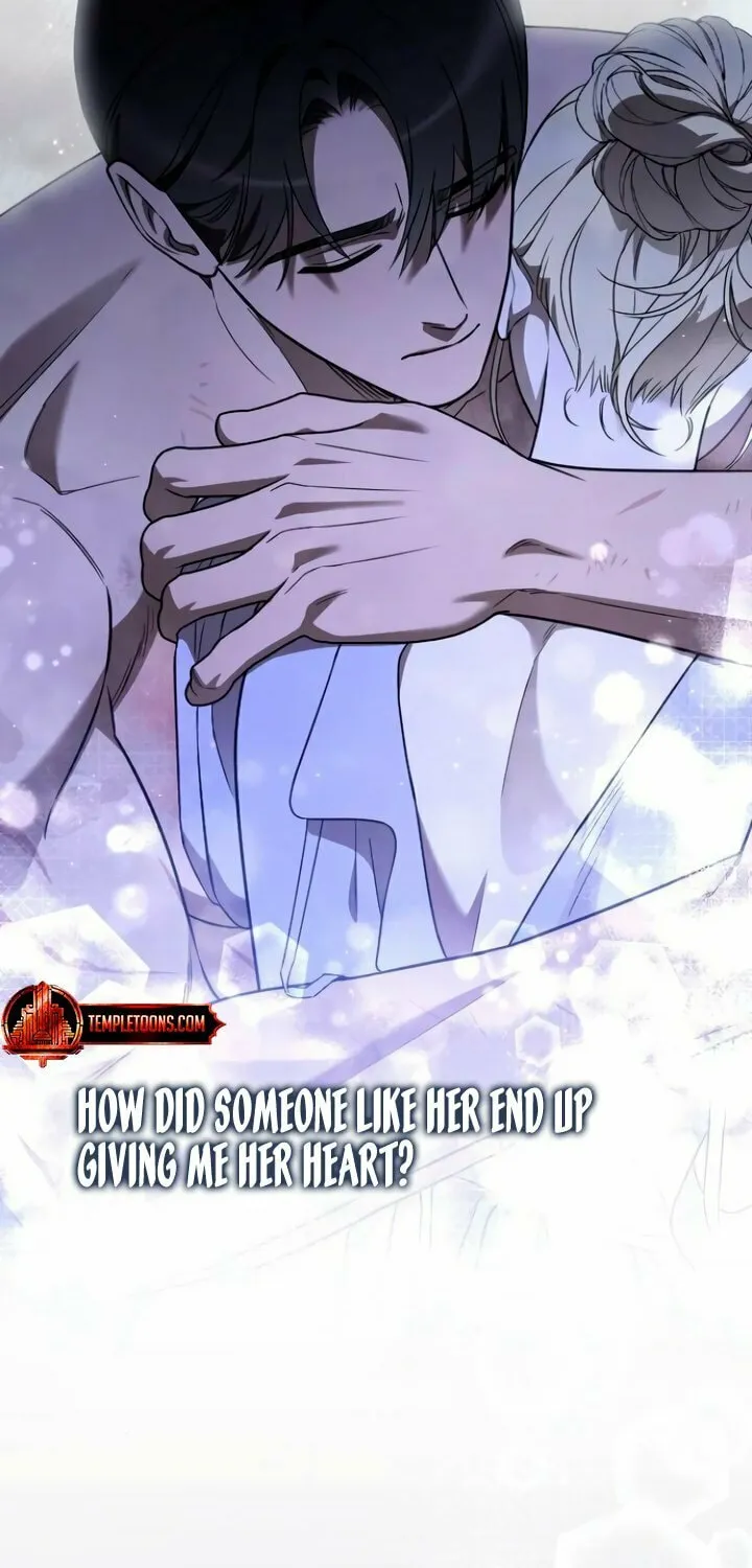 Read My Beloved Oppressor chapter 80 image 87 on Lezhin