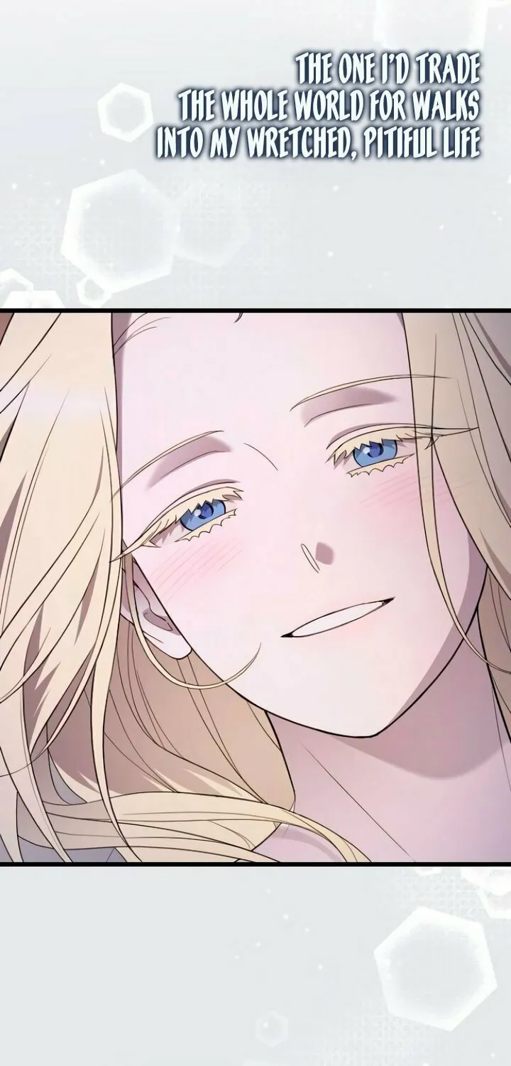 Read My Beloved Oppressor chapter 80 image 88 on Lezhin