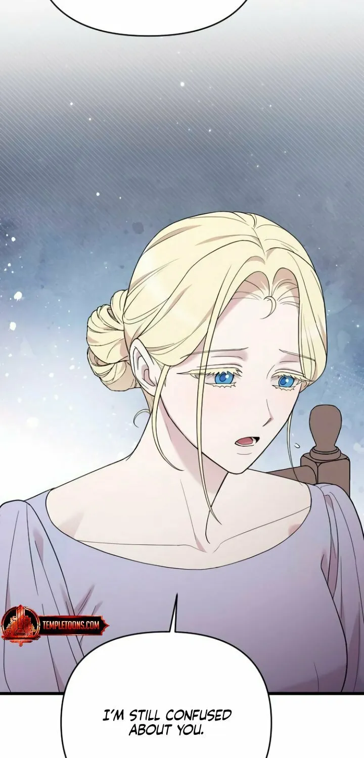 Read My Beloved Oppressor chapter 80 image 9 on Lezhin