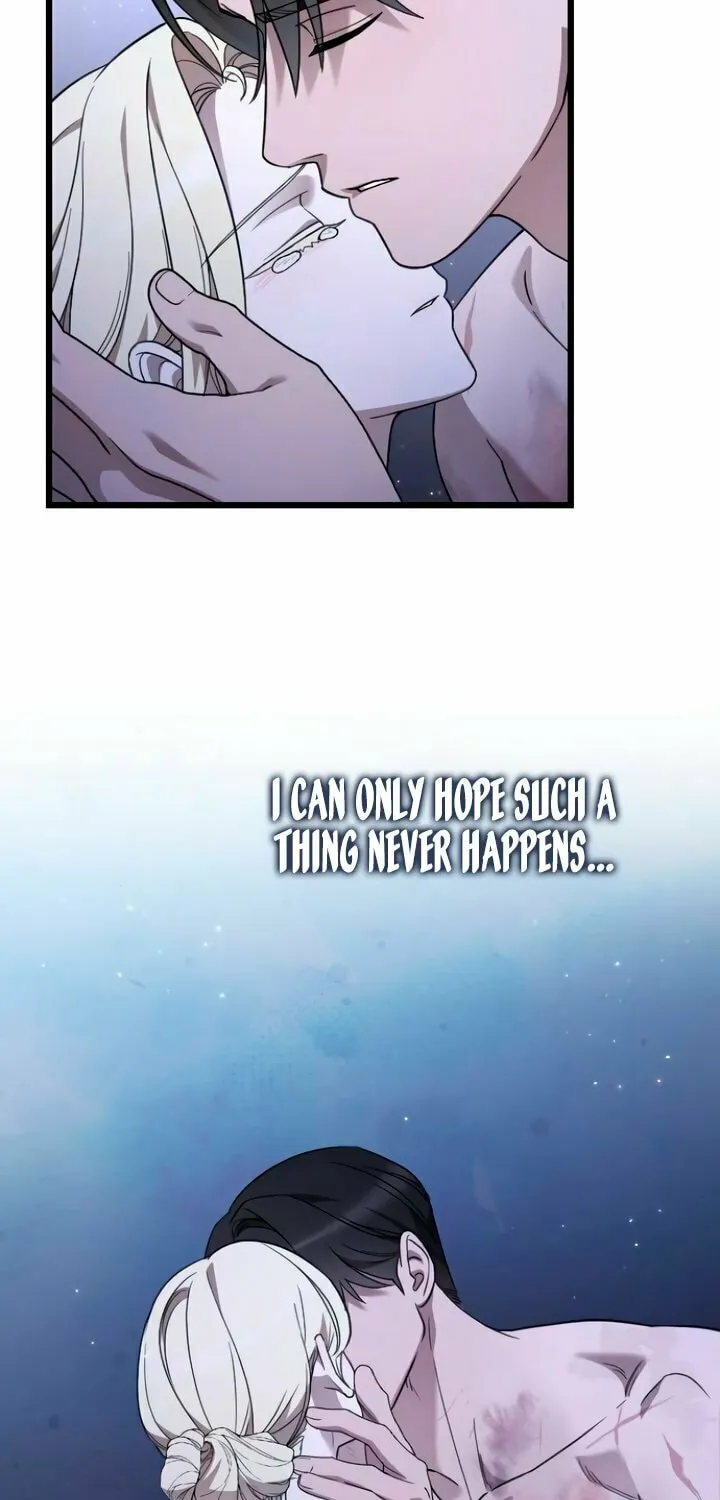Read My Beloved Oppressor chapter 80 image 92 on Lezhin
