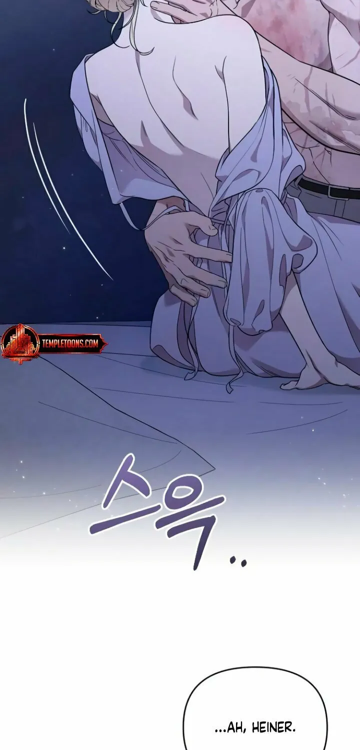 Read My Beloved Oppressor chapter 80 image 93 on Lezhin