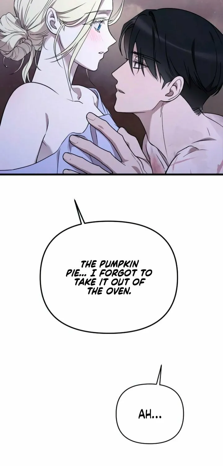 Read My Beloved Oppressor chapter 80 image 95 on Lezhin