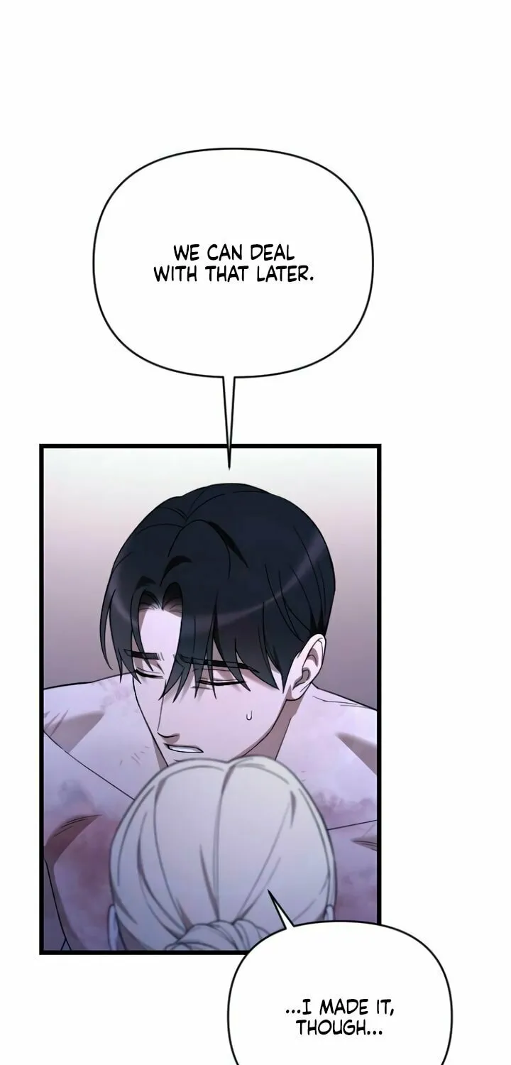 Read My Beloved Oppressor chapter 80 image 96 on Lezhin