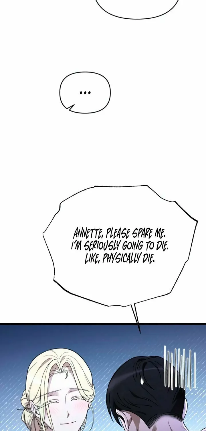 Read My Beloved Oppressor chapter 80 image 97 on Lezhin